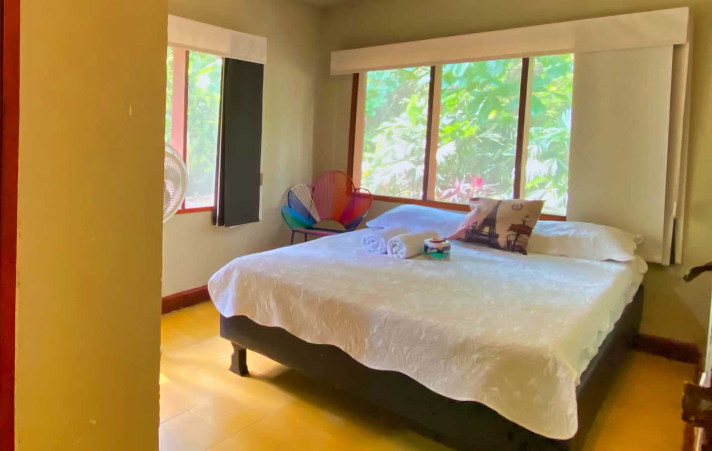 Habitaciones